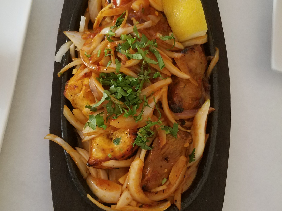 Sugandh Indian Restaurant & Bar