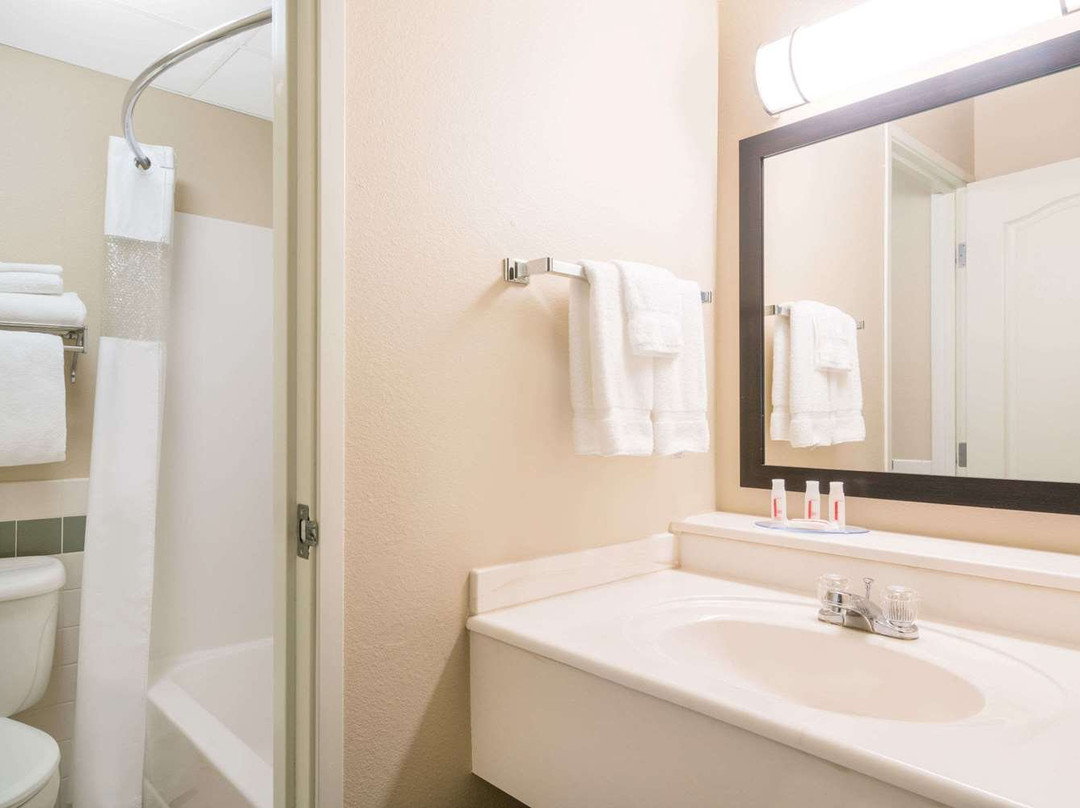 Baymont by Wyndham Baxter/Brainerd Area主图