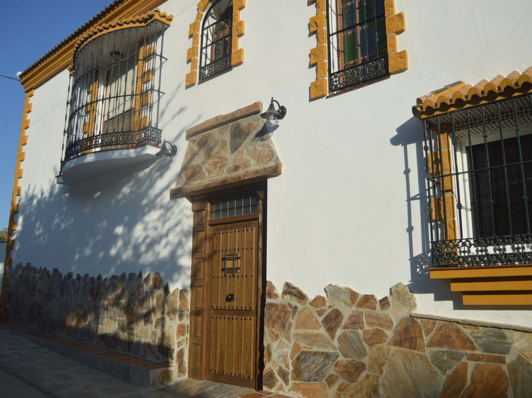 Balcones de Bentomiz主图