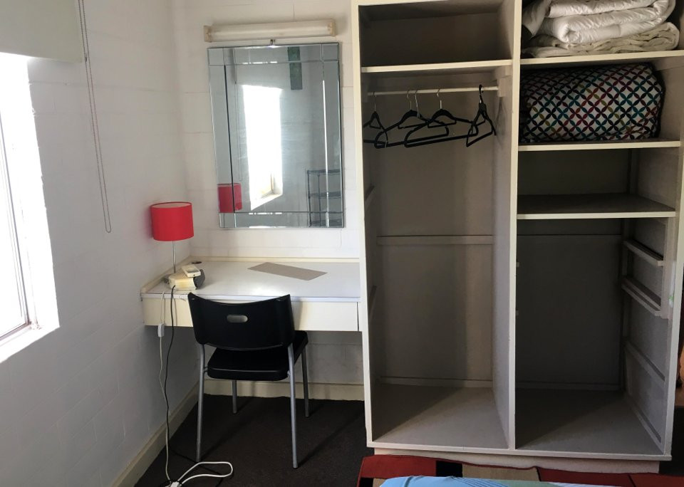 Karratha Backpackers主图