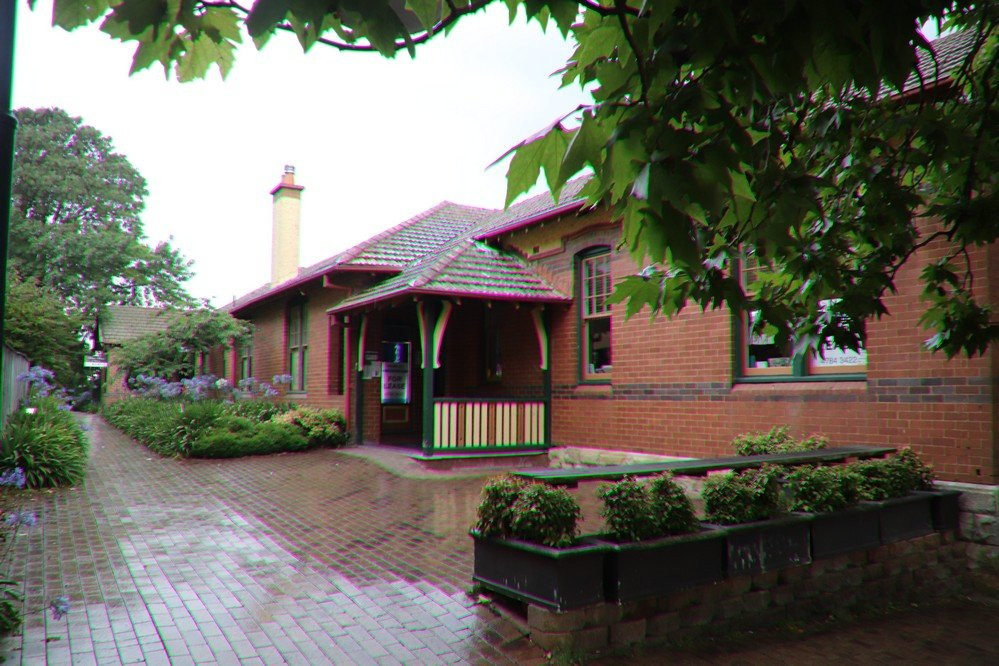 Leura Post Office景点图片
