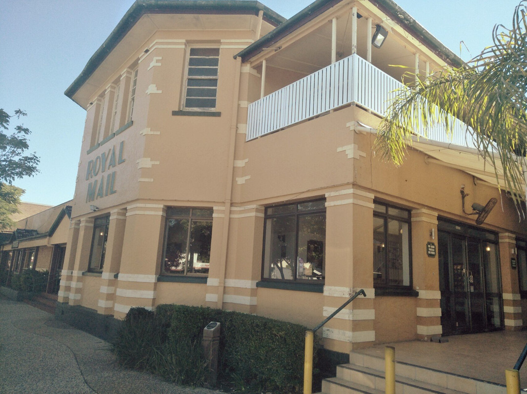 Ultimate Car Tours-Tewantin必去景点