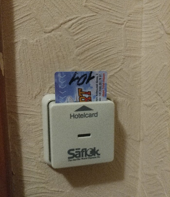 Old Port Hotel主图