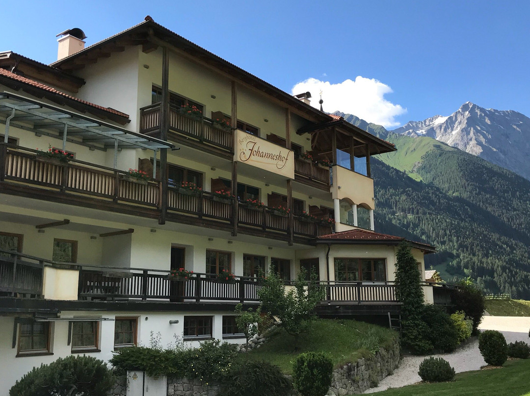 Berghotel Johanneshof主图