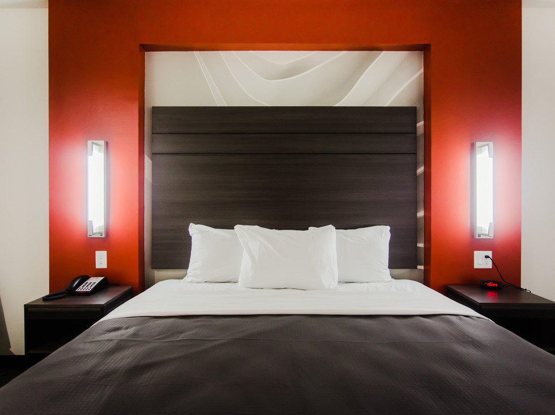 Palacio Royale Inn Boutique