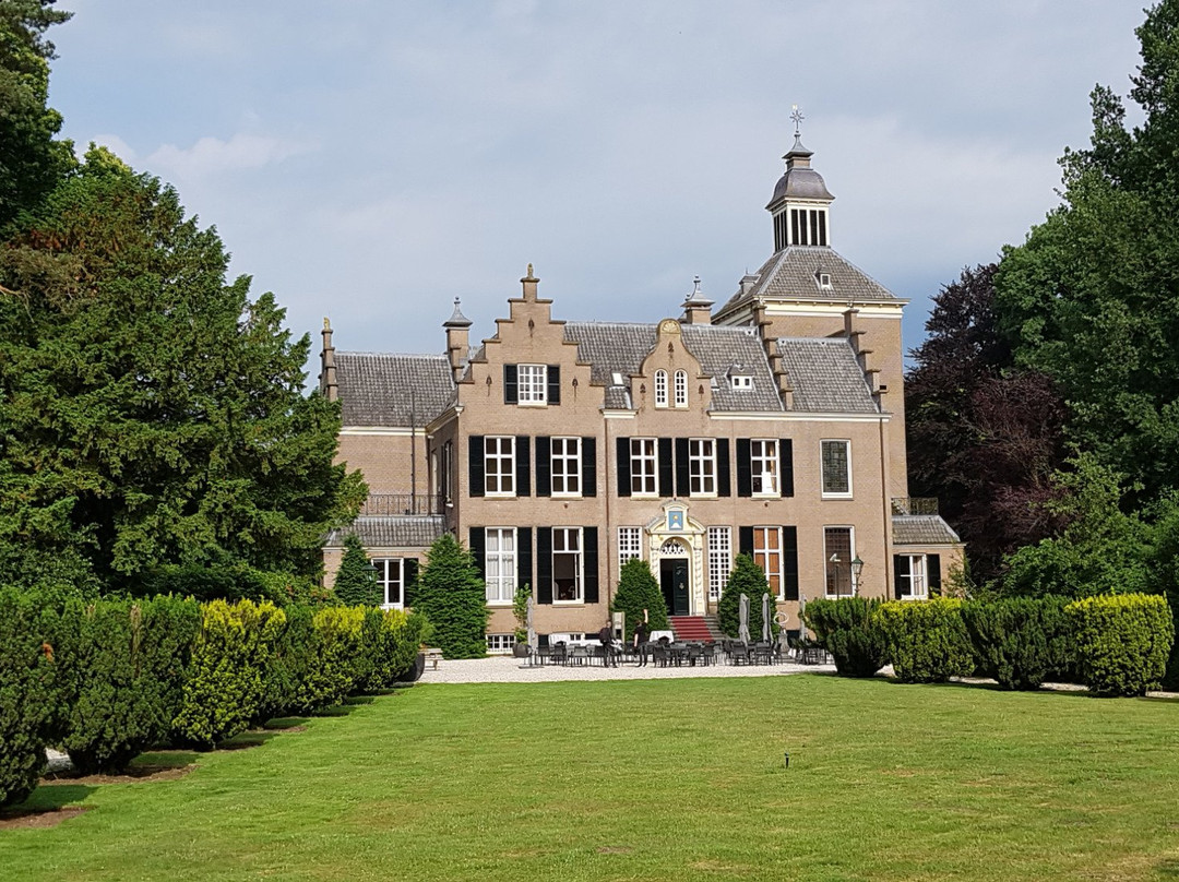 Hotel Landgoed Zonheuvel主图