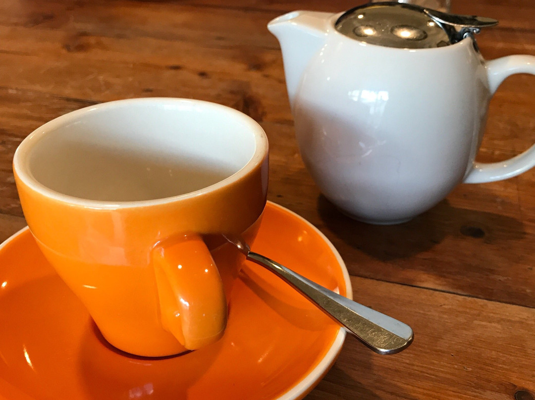 Rutherford&Maine-Heathcote必去景点