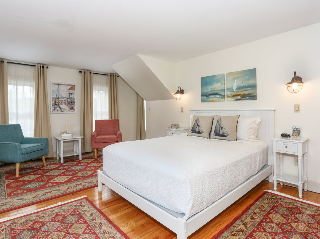 Eagle Wing Inn - Cape Cod主图