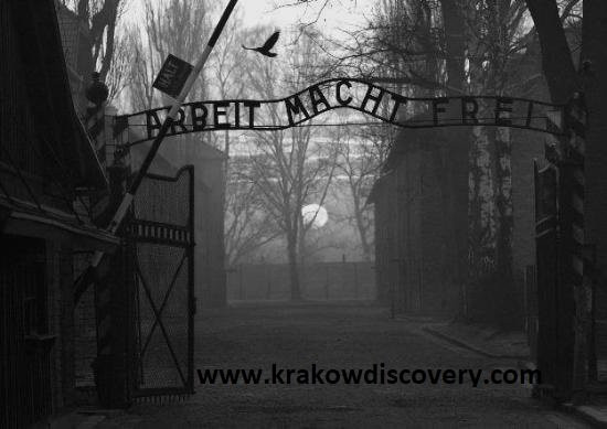 Auschwitz Tour - Krakow Discovery-克拉科夫必去景点