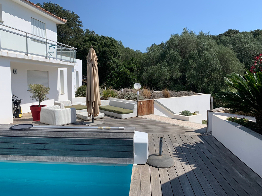 Les Lodges Eva & Lea