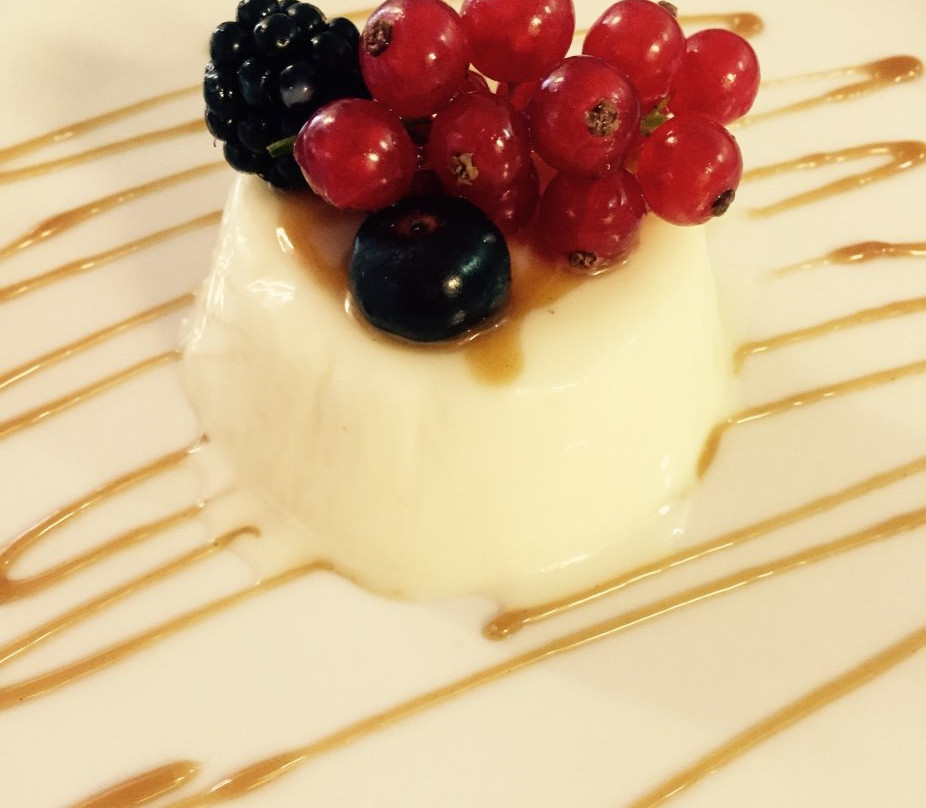 Albergo Ristorante Valsugana主图