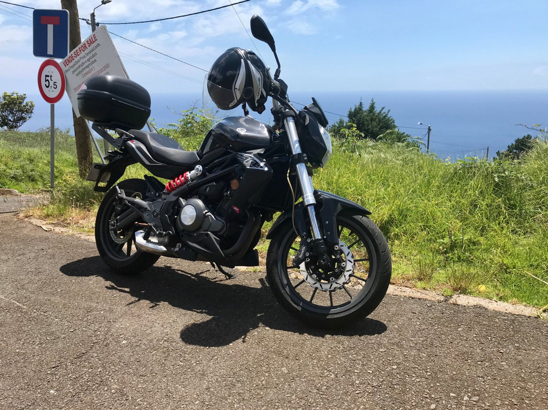 4&2 Wheels Rent-沙尔必去景点