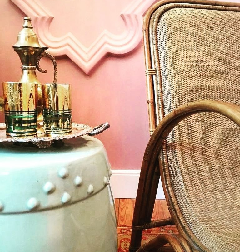 Armonium Spa-洛马斯-德萨莫拉必去景点