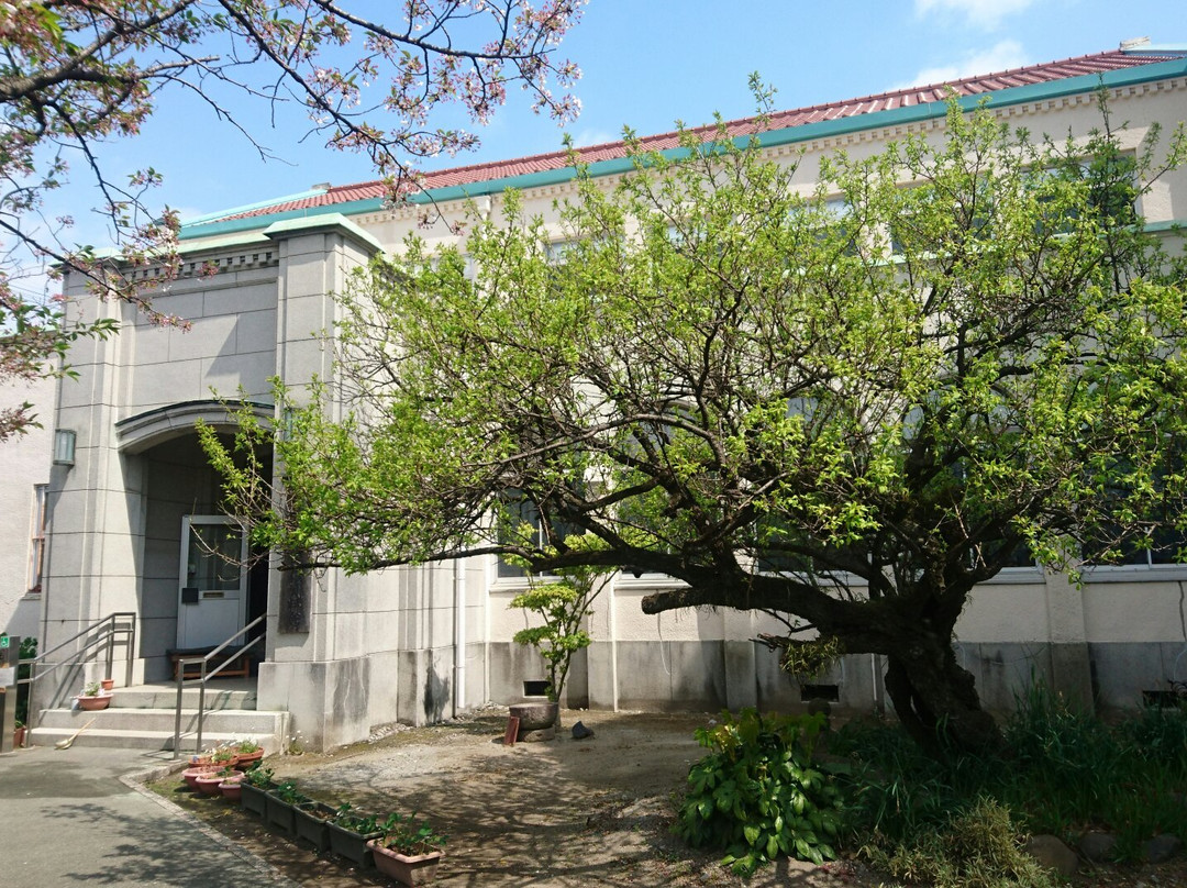Nakatsu Municipal Museum For History and Folklore景点图片