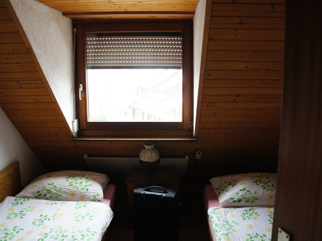 Garni-Hotel Muhletal主图