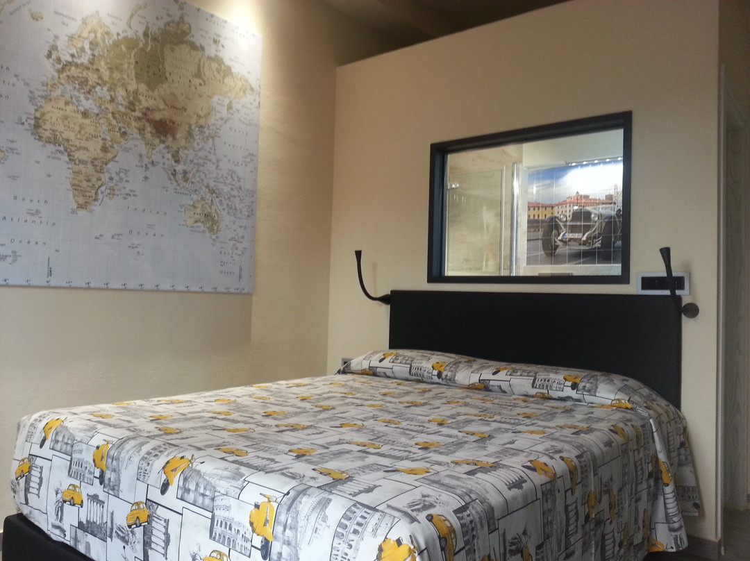 Michele Guest House主图