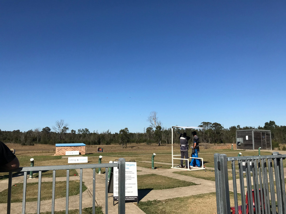 Cecil Park NSW景点图片