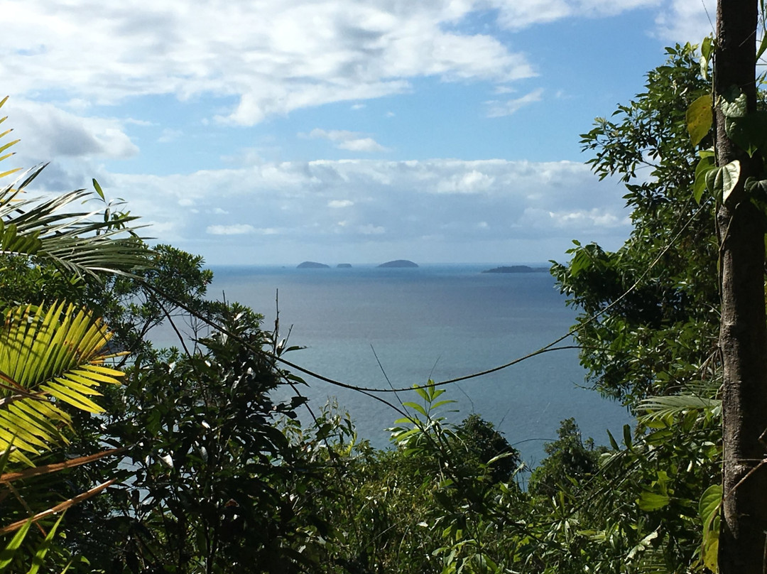 Clump Mountain National Park-Garners Beach必去景点