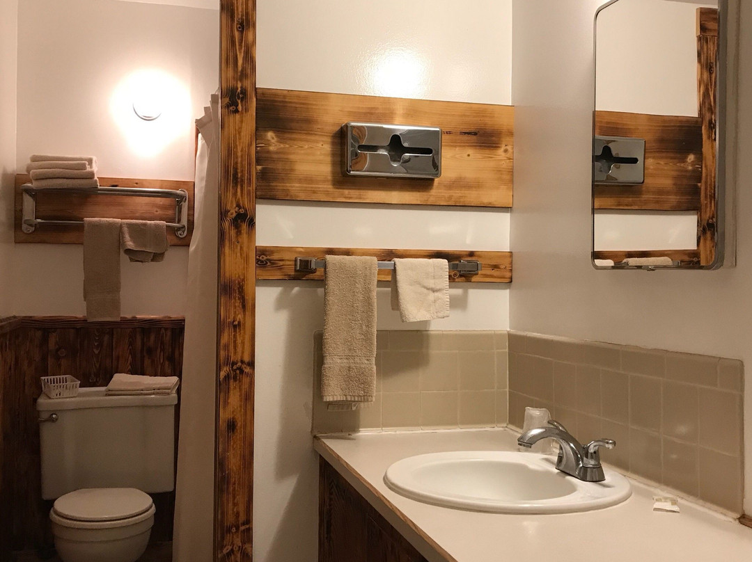 North Powder Motel主图