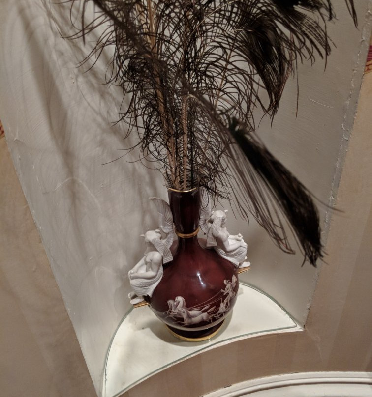 Oscar Taylor Home-弗里波特必去景点