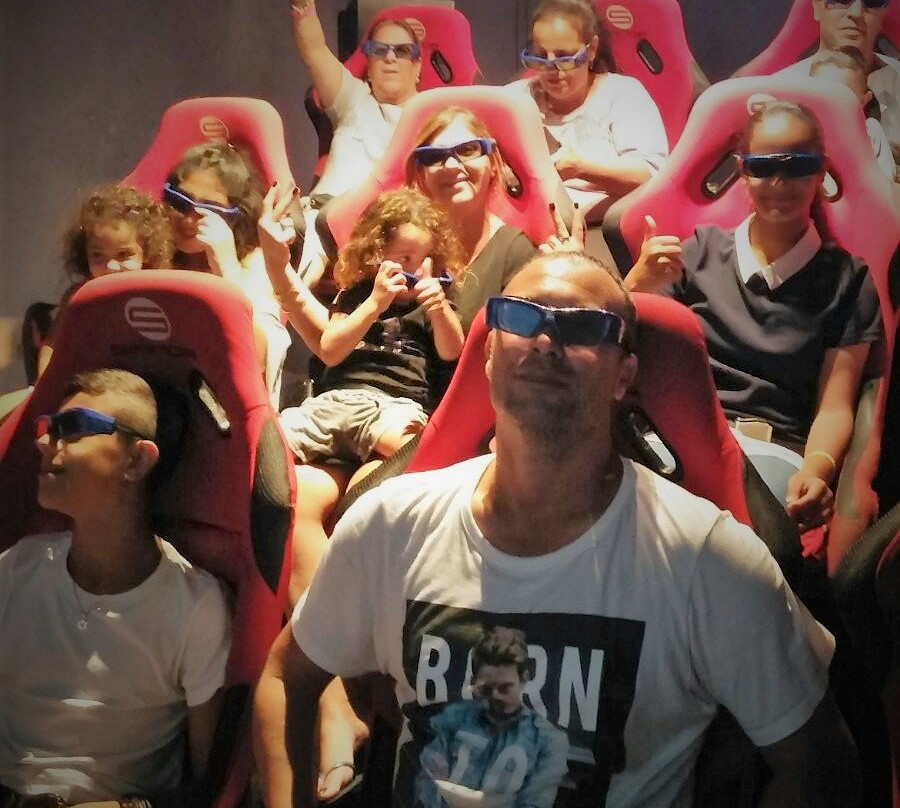 Funtasy Island-英波格必去景点