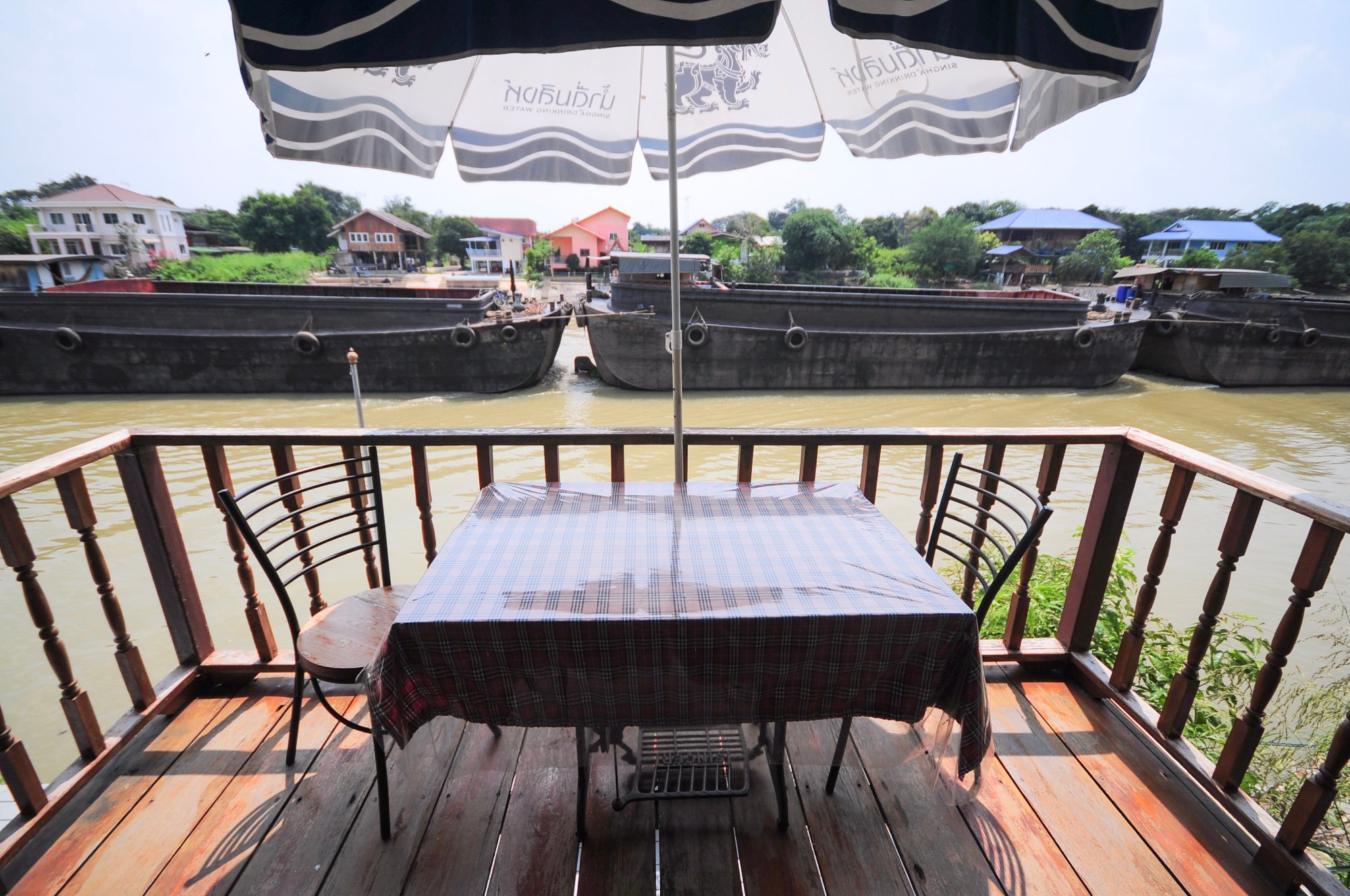 Baan Keang Chol-官方