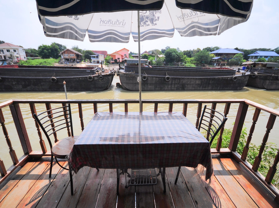 Khae Tok酒店住宿-Baan Keang Chol