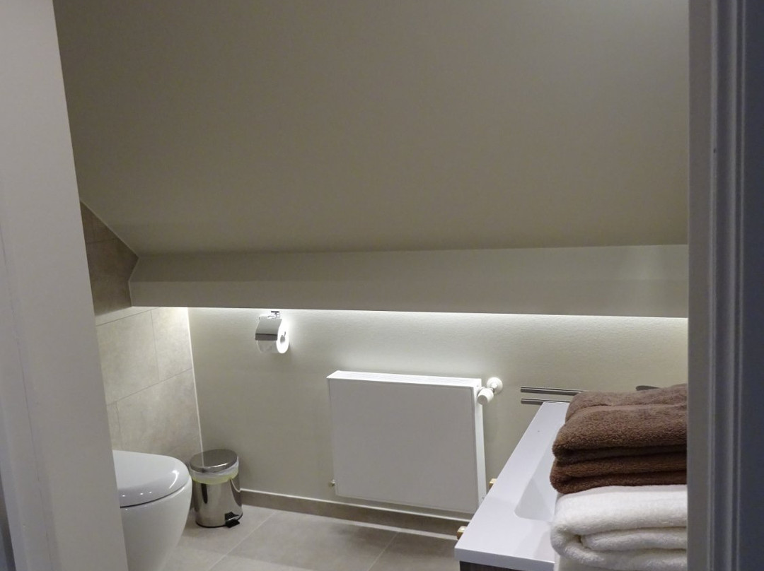 Hotel D'Hommelbelle主图