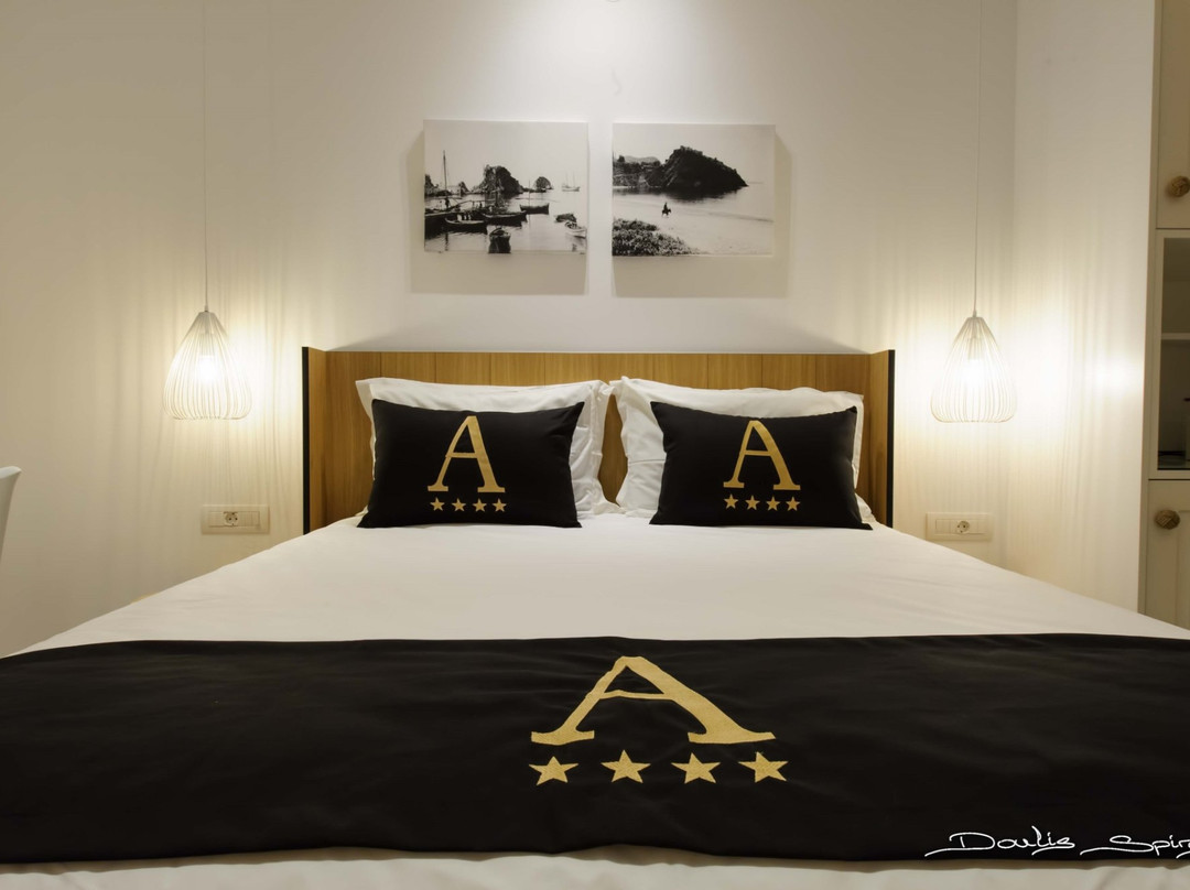 Hotel Alfa主图
