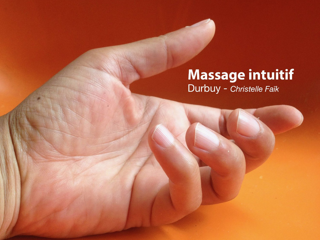 Massage Intuitif景点图片