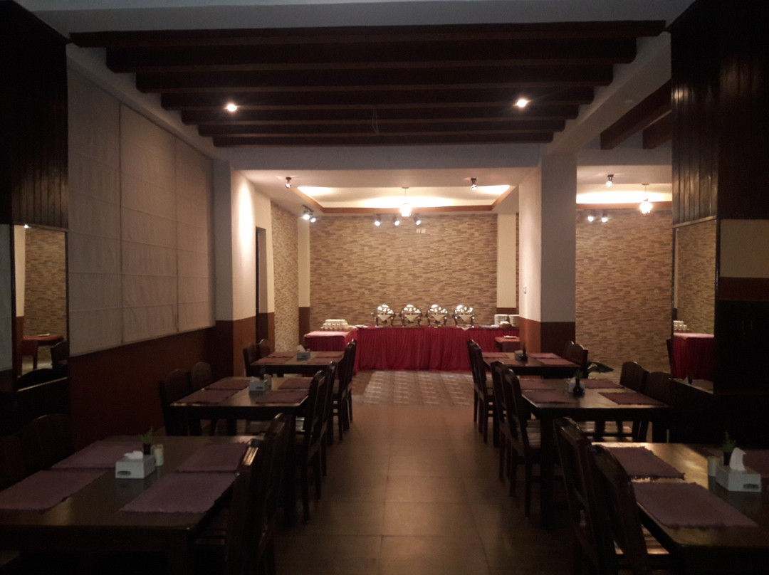 Ratnagiri Resort主图