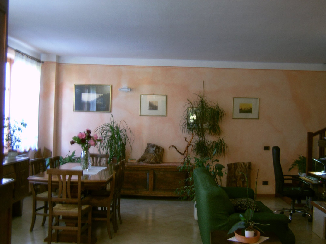 B&B Casa Dolce Casa主图