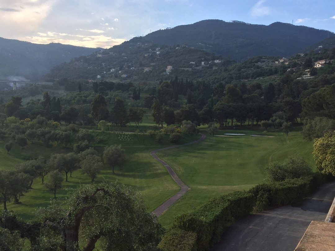Circolo Golf degli Ulivi景点图片