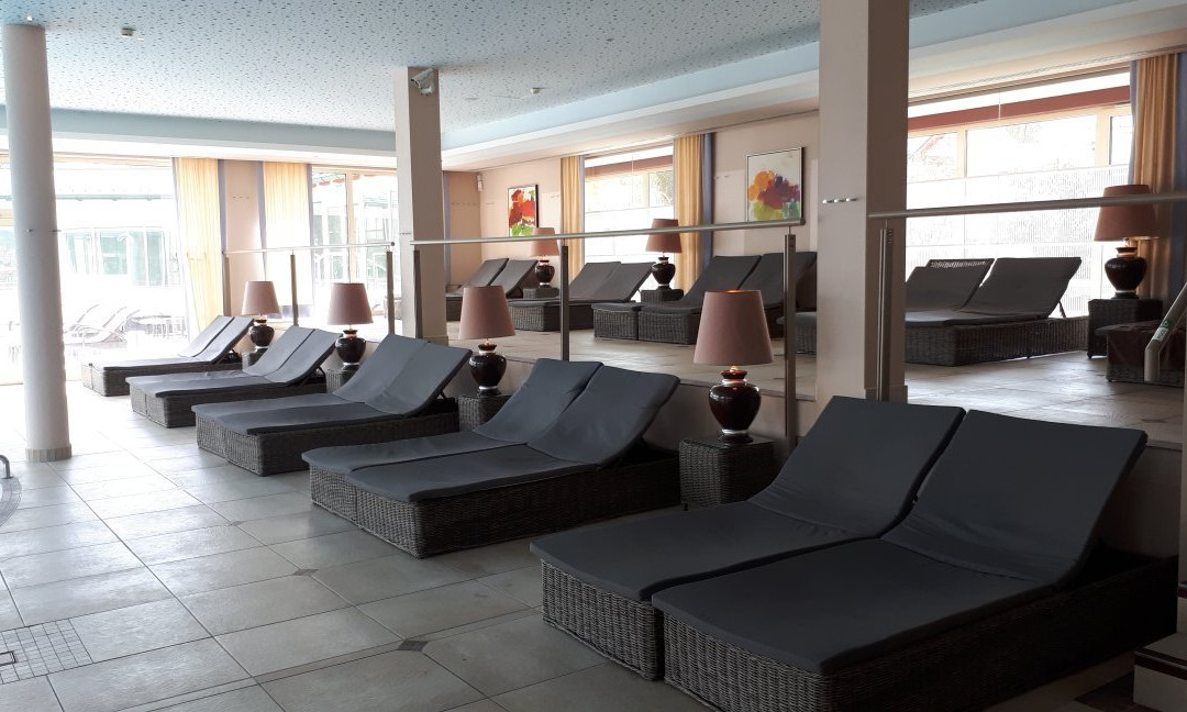 Avita Therme & Resort主图