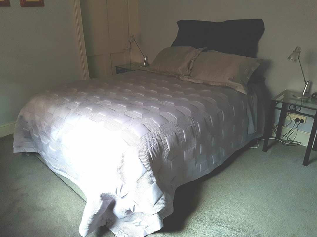 Narrapumelap Historic Homestead-Wickliffe必去景点