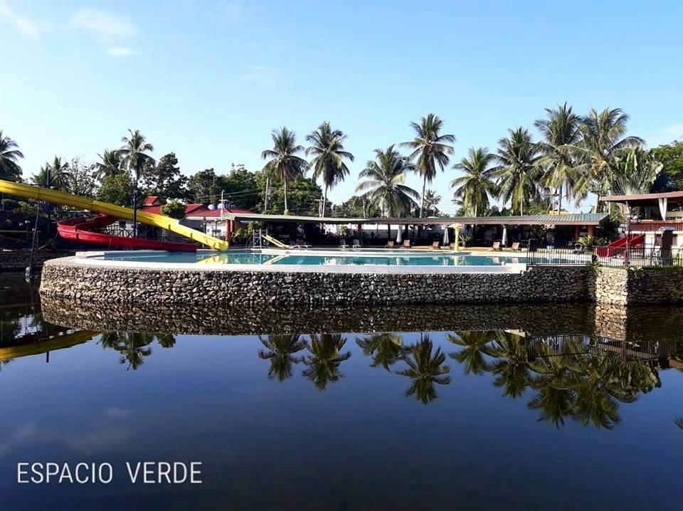 Espacio Verde Resort主图