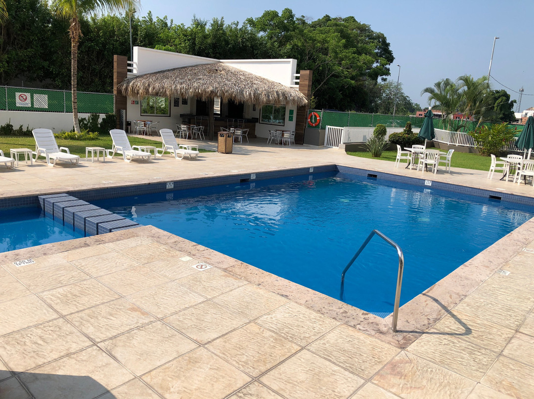 Holiday Inn Express Tapachula by IHG主图