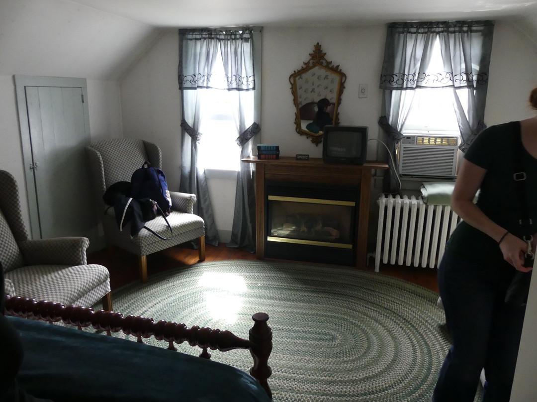 Brigadoon of Mystic主图