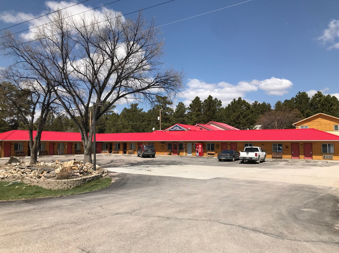 Auto Inn Motel & RV Park主图