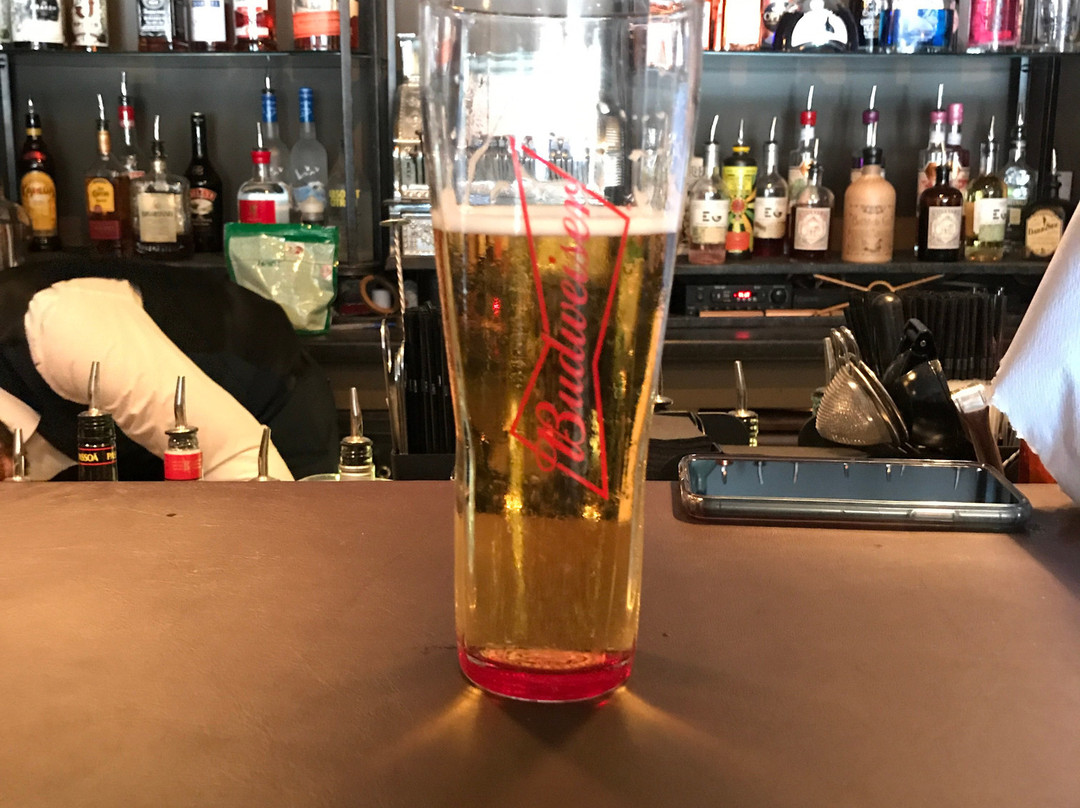 Blind Pig-Heswall必去景点
