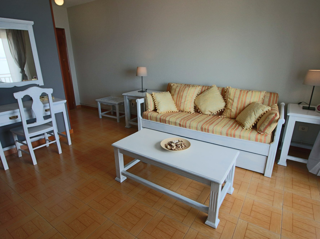 Hotel Alda Bueumar主图