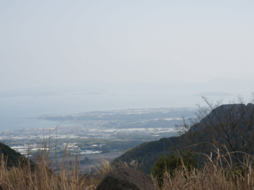 Shimabara Mayuyama Road-岛原市必去景点