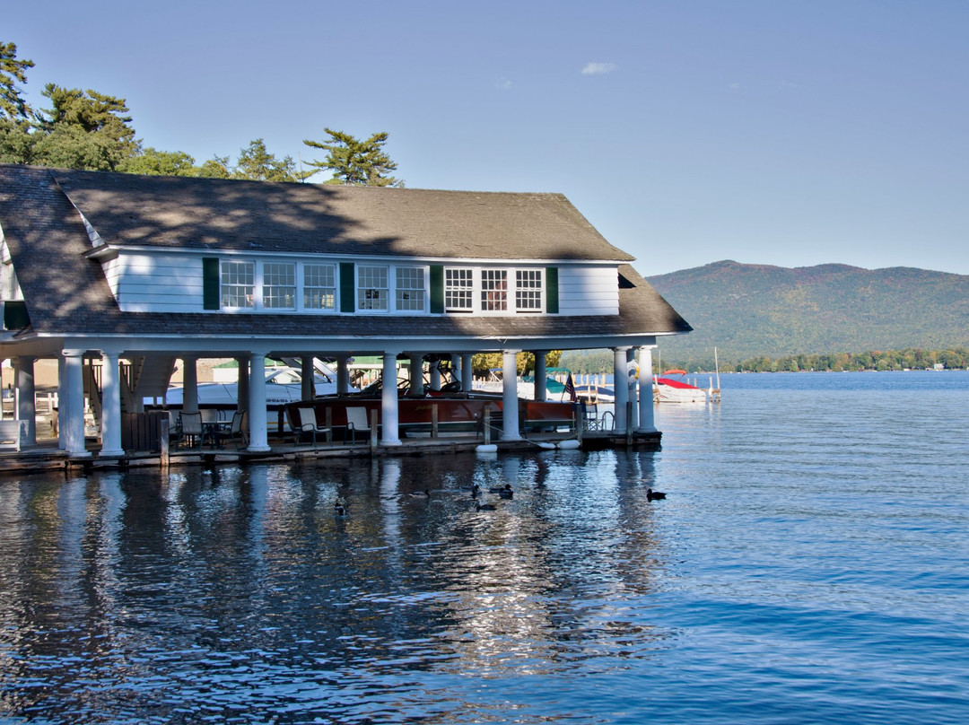 Still Bay Resort主图