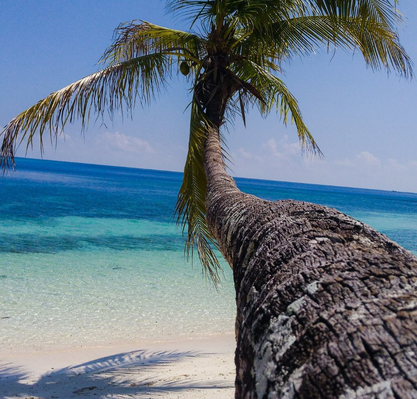 Hotel Sinar Harapan主图