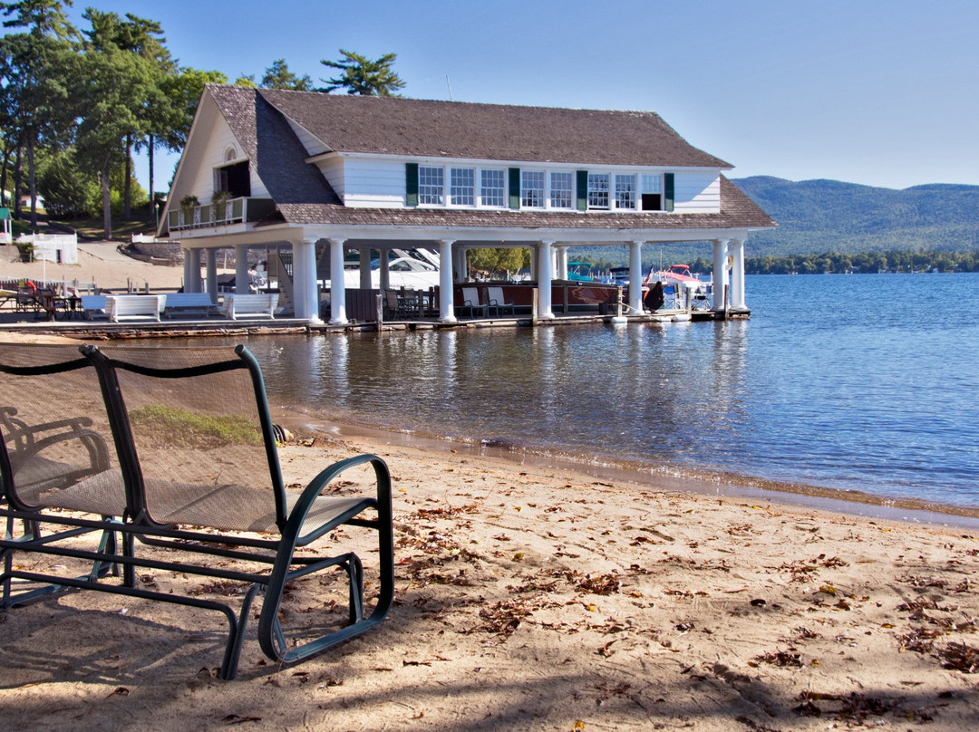 Still Bay Resort主图