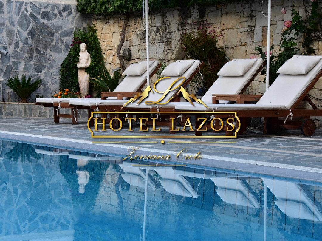 Hotel Lazos