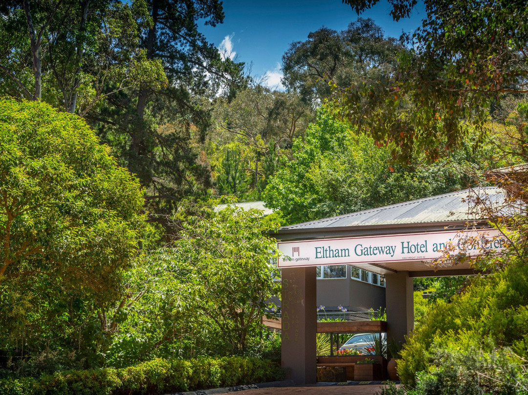 Eltham Gateway Hotel & Conference Centre主图