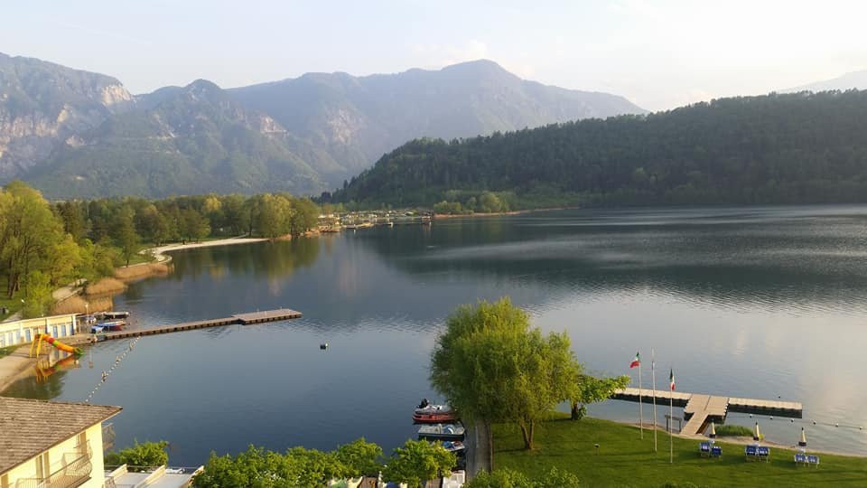 Parc Hotel Du Lac主图