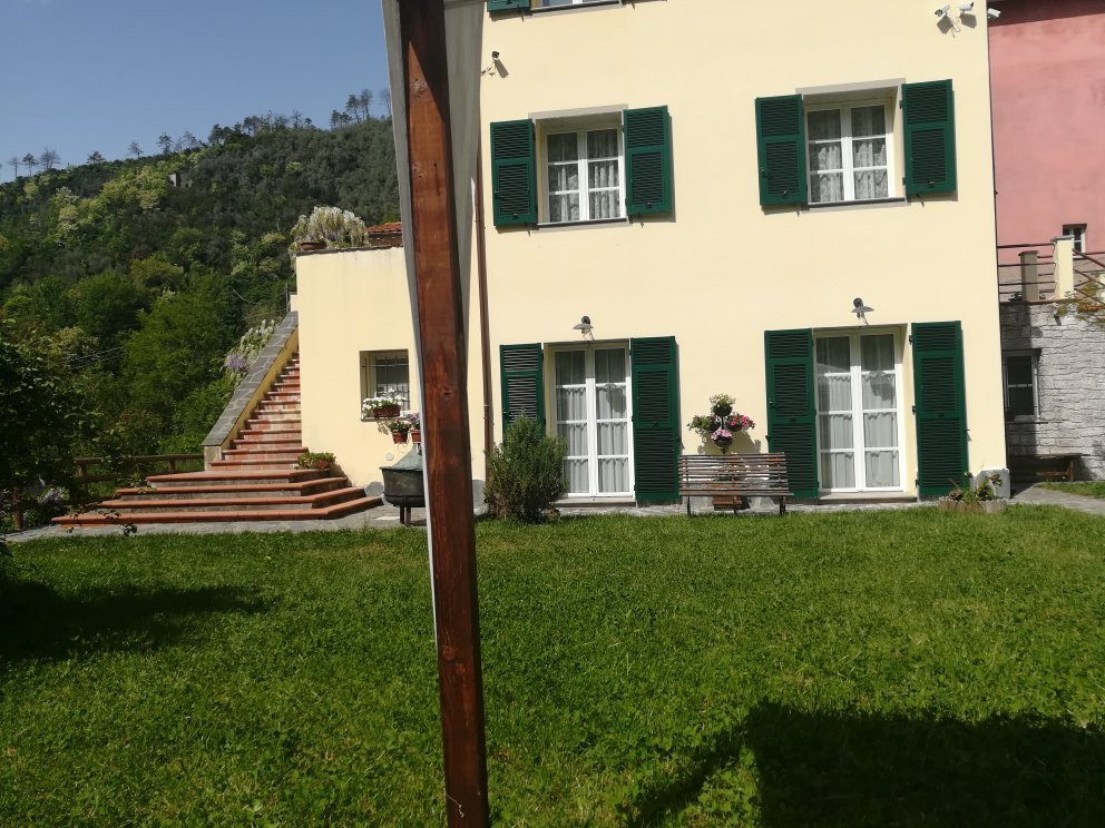 Cà di Gatti Guesthouse
