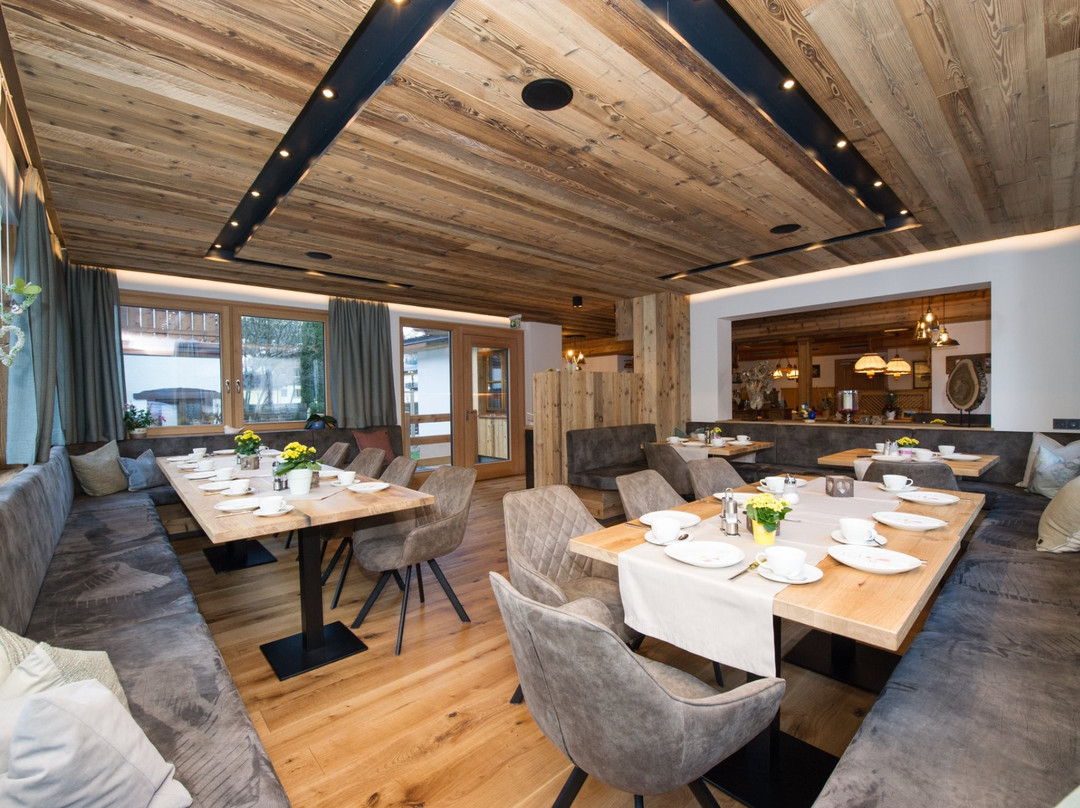 Landhaus Neumayr主图